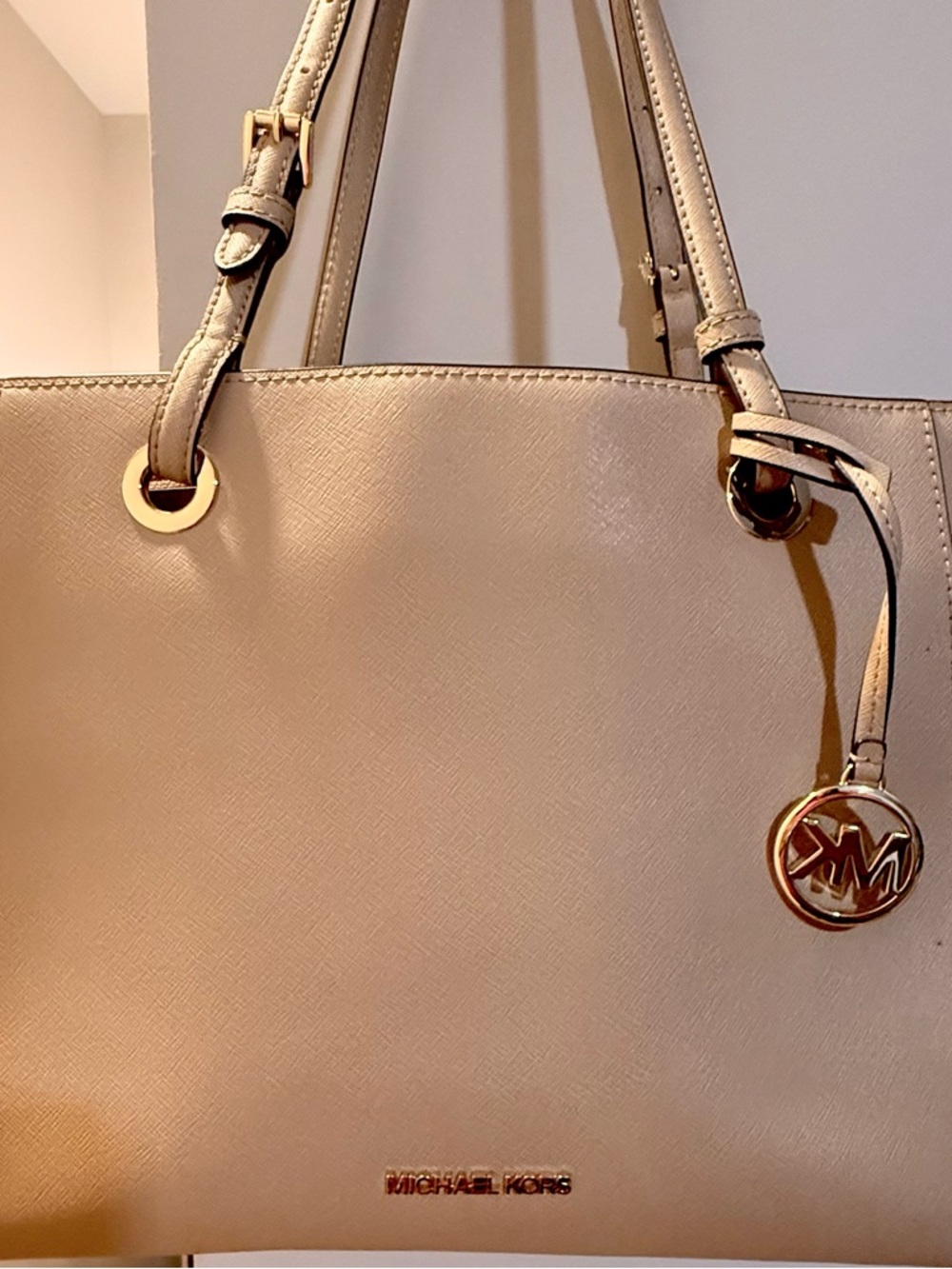 Michael Kors tote 👜